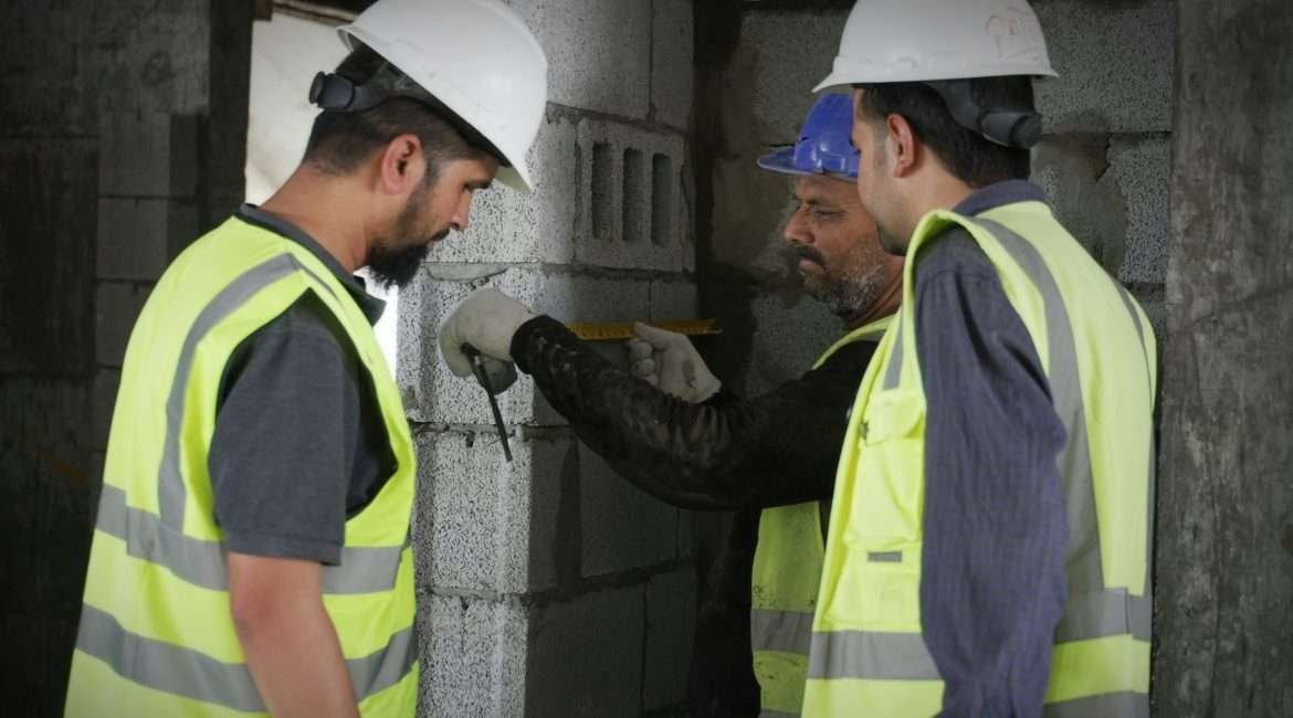 Nueva reforma laboral