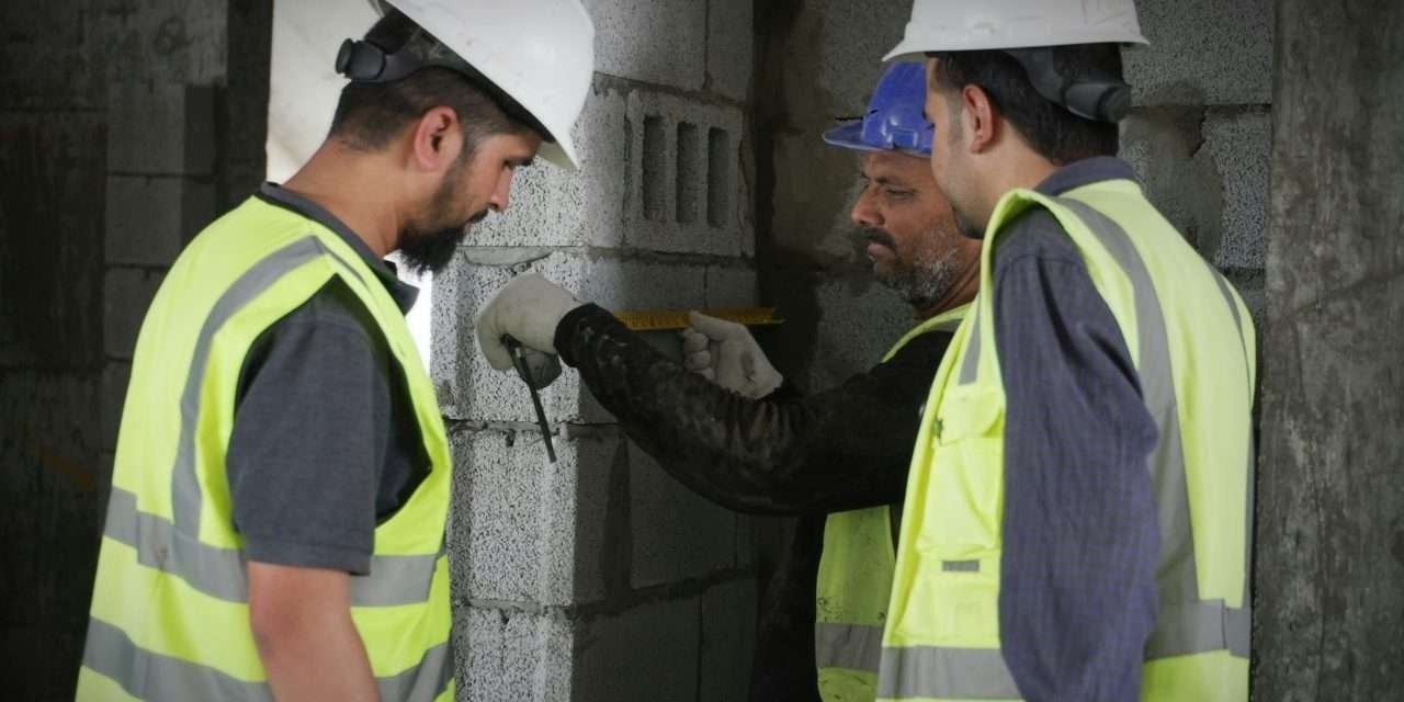 Nueva reforma laboral