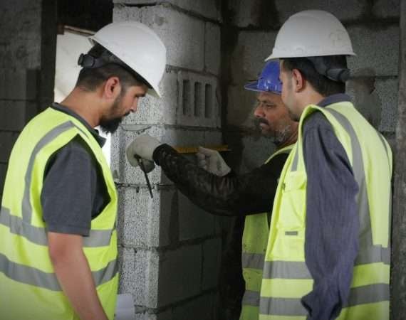 Nueva reforma laboral