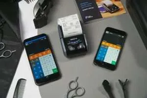 Nueva factura electrónica